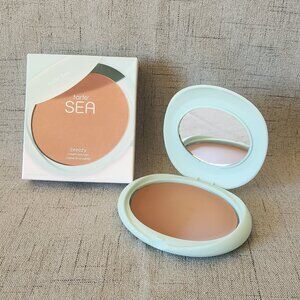Tarte Sea Breezy Cream Bronzer